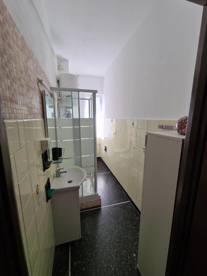 Varazze Seventeen Exteriör bild